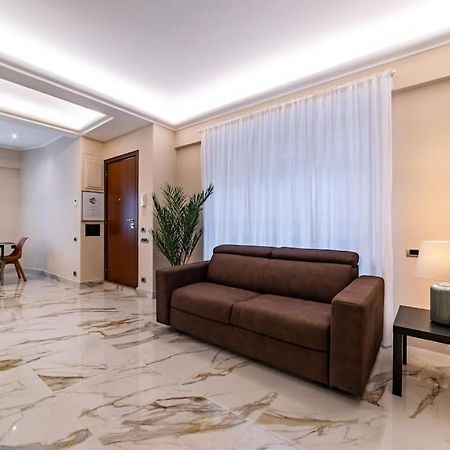 Villa 42 Gandino Superior Roma Exterior foto
