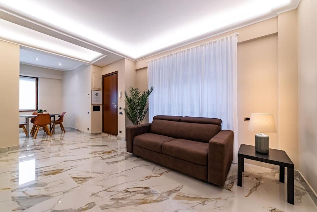 Villa 42 Gandino Superior Roma Exterior foto