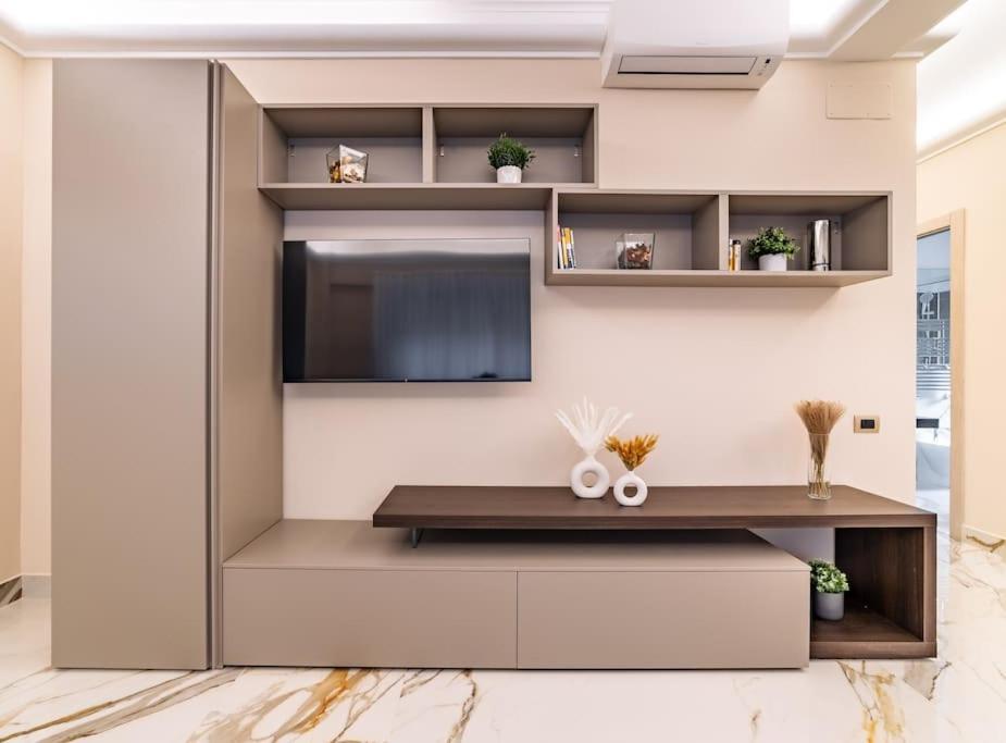 Villa 42 Gandino Superior Roma Exterior foto