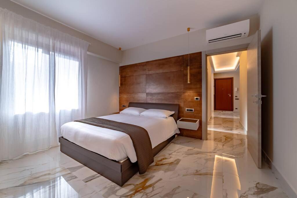 Villa 42 Gandino Superior Roma Exterior foto