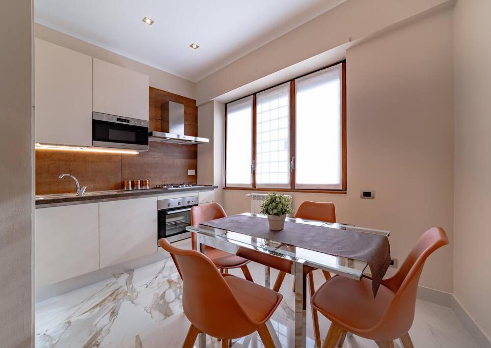 Villa 42 Gandino Superior Roma Exterior foto
