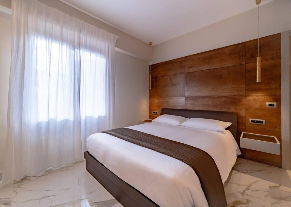 Villa 42 Gandino Superior Roma Exterior foto