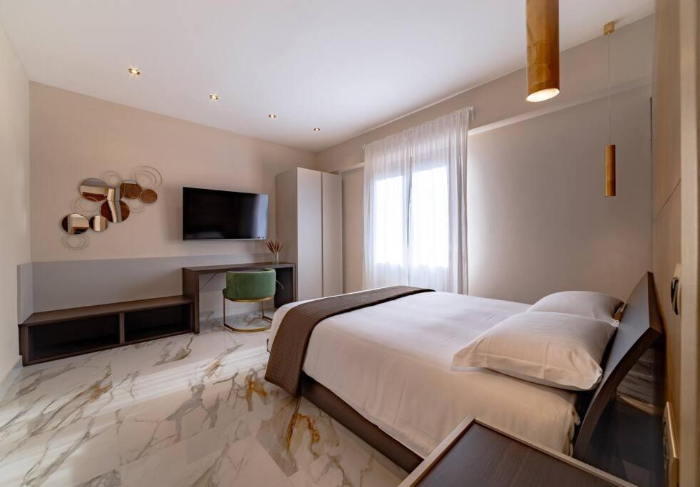 Villa 42 Gandino Superior Roma Exterior foto